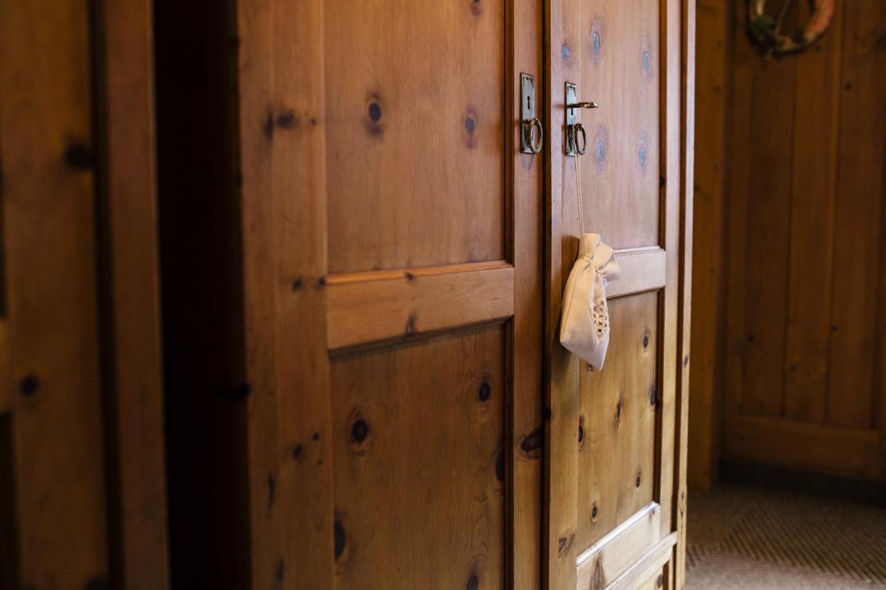 Gaestehaus Berger Санкт-Якоб-ин-Деферегген Экстерьер фото